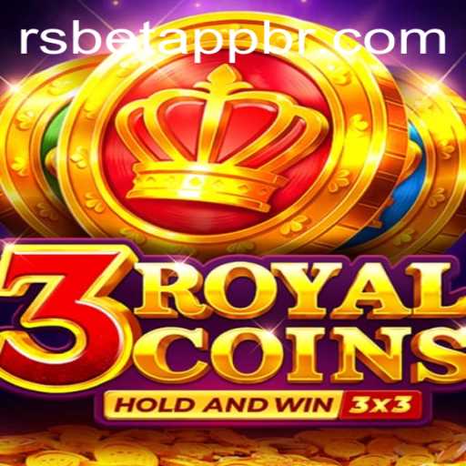 A Comprehensive Guide to 3royalcoins and RSBet PH Login