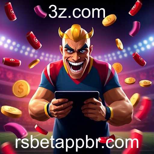 Explorando o Mundo dos Bônus Exclusivos na rsbet