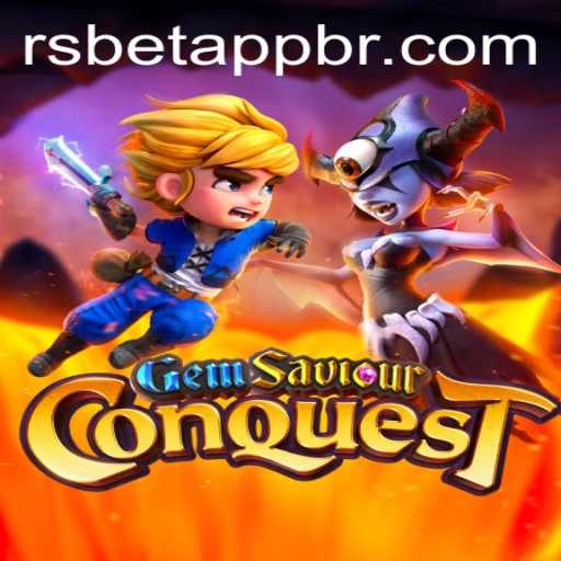 Unravel the Excitement of GemSaviourConquest: A Captivating Gaming Experience