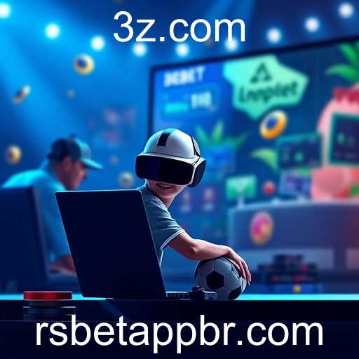 O Crescimento do Setor de Jogos Online em 2025