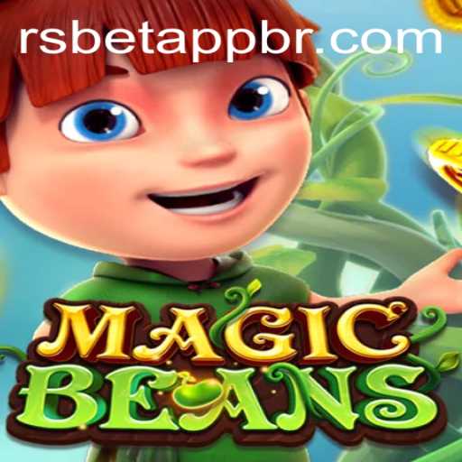 Discover MAGICBEANS: An Enchanting Journey in Gaming