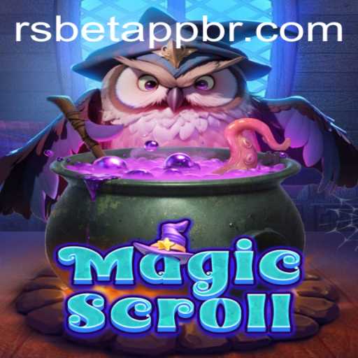 MagicScroll: An Enchanting Journey Through a Mystical World