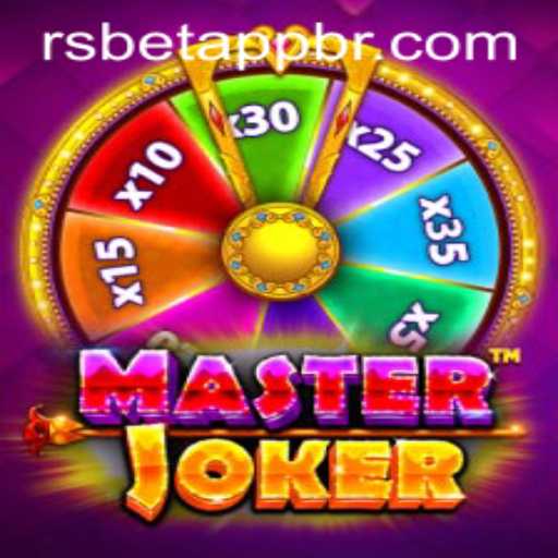 MasterJoker: A Unique Gaming Experience in the World of Online Slots
