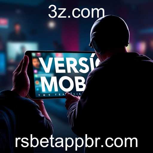 A Revolução dos Jogos Mobile: Como a Categoria 'Versão Mobile' Está Redefinindo o Entretenimento Online