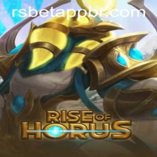 RiseofHorus: A Journey into Ancient Mysteries