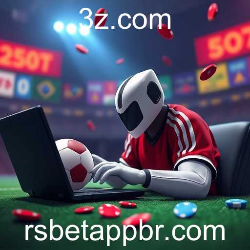 O Crescimento dos Jogos Online em 2025: Foco no RSBet