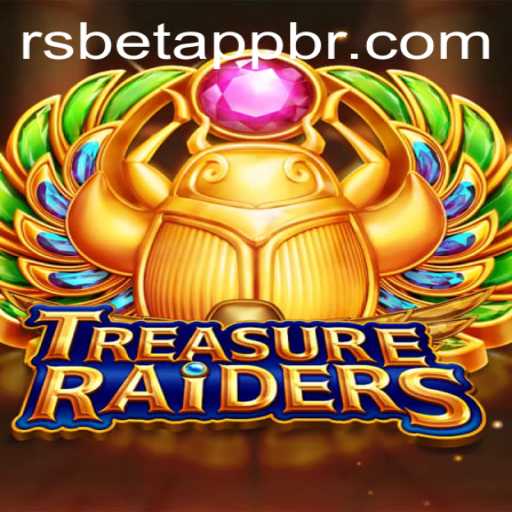 Discover the Excitement of TREASURERAIDERS: A Complete Guide