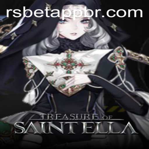 Unearthing the Magic of TreasureofSaintElla