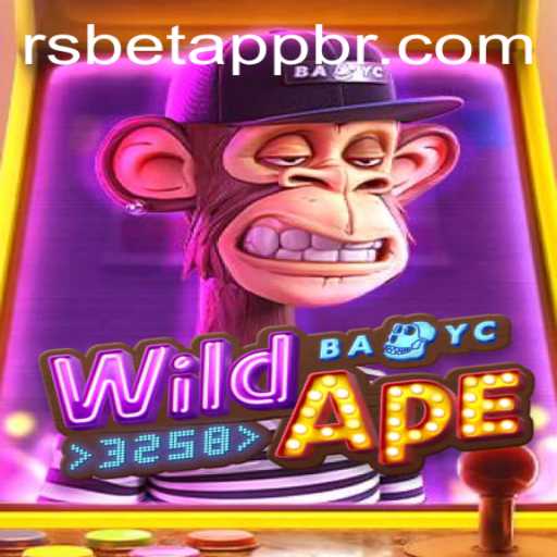 Welcome to the Thrilling Jungle Adventure: WildApe3258