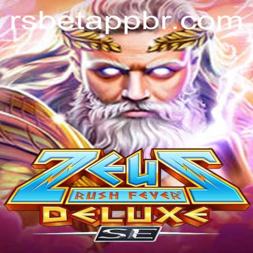 ZeusRushFeverDeluxeSE: Dive into the Legendary Adventure with rsbet PH Login